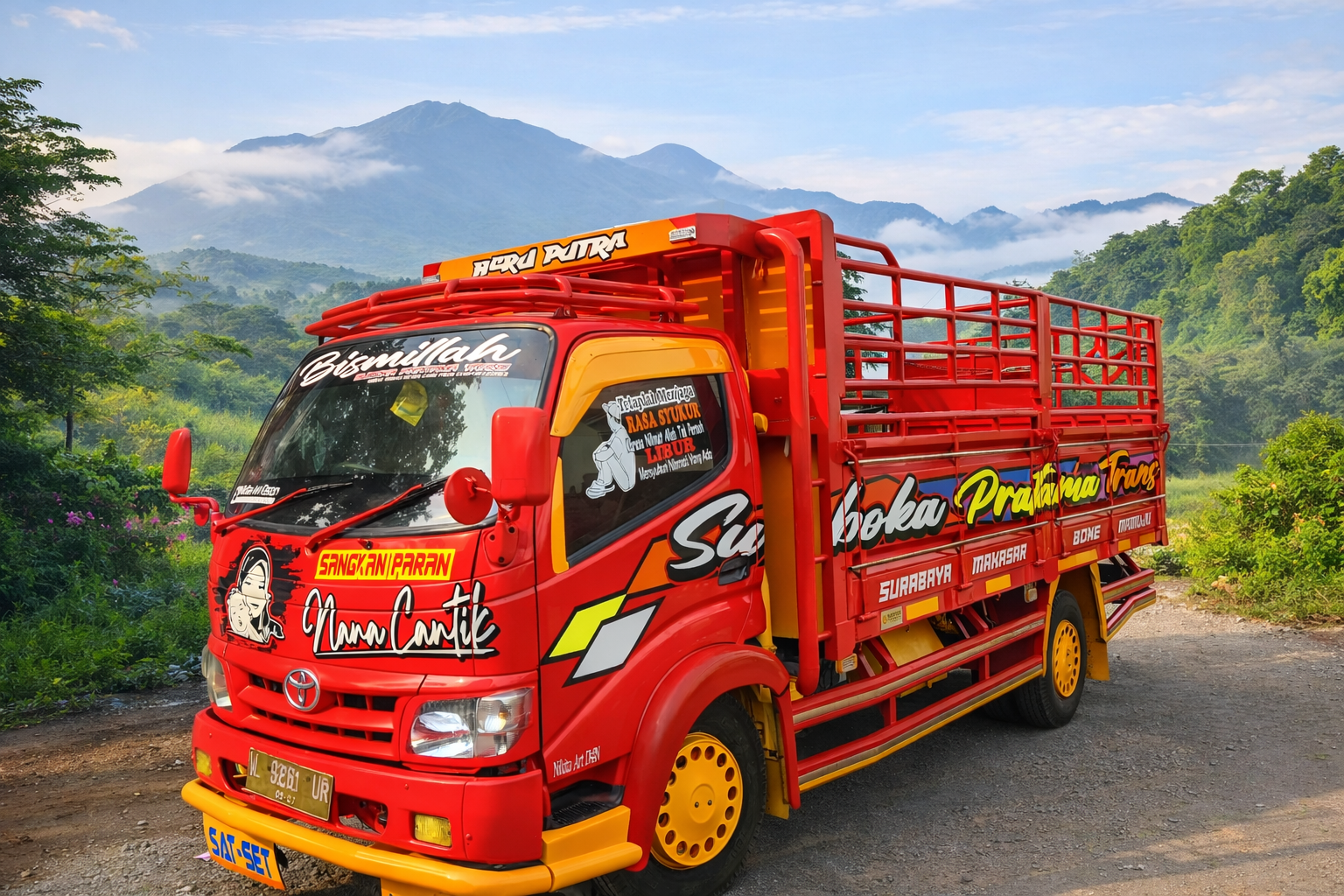 Produk Kami